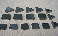 硬质合金力学性能？（转载株洲钻石）